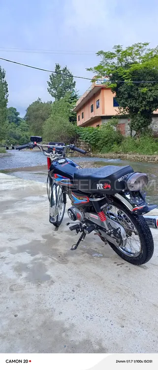Asia Hero  125 2020 for Sale Image-1