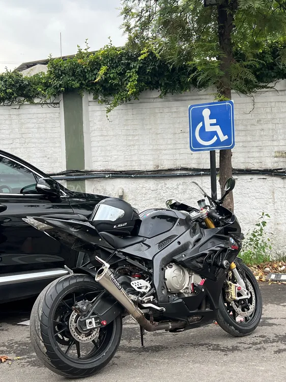 BMW S1000RR 2012 for Sale Image-1