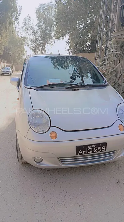Chevrolet Joy 2005 for Sale in Dera ismail khan Image-1