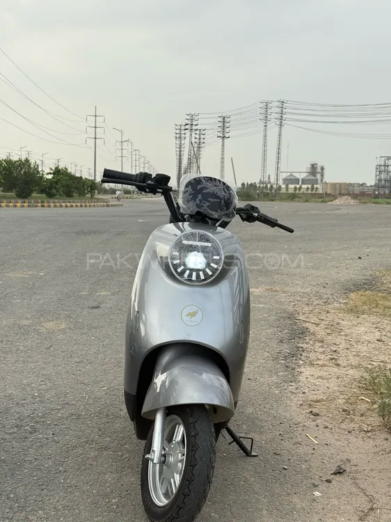 Chinese Bikes Other 2025 for Sale Image-1