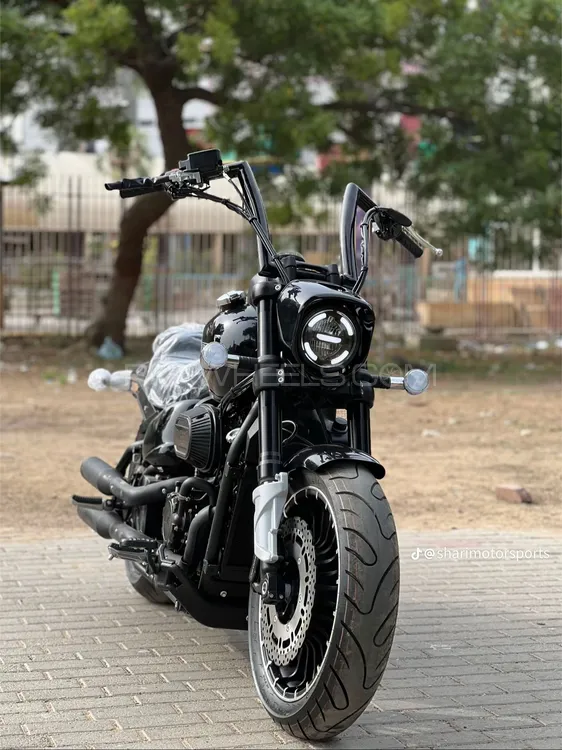 Chinese Bikes Other 2025 for Sale Image-1