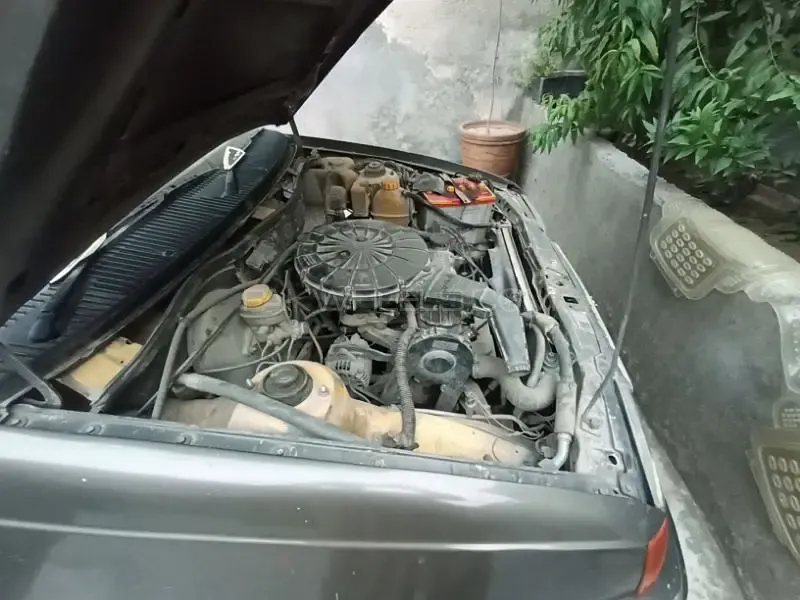 Daewoo Racer 1993 for Sale in Islamabad Image-1