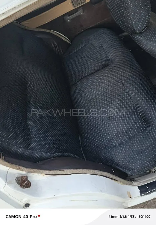 Daihatsu Charade 1984 for Sale in Rawalpindi Image-1