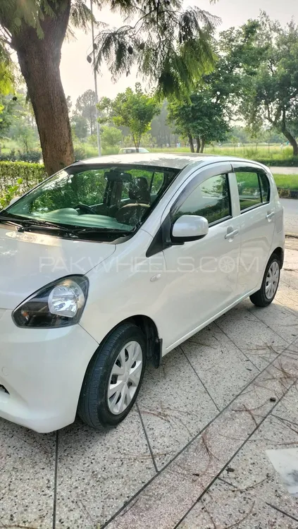Daihatsu Mira 2011 for Sale in Islamabad Image-1