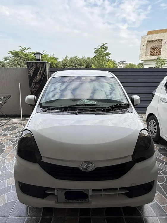 Daihatsu Mira 2015 for Sale in Rawalpindi Image-1