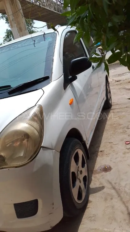 Daihatsu Mira 2011 for Sale in Karachi Image-1