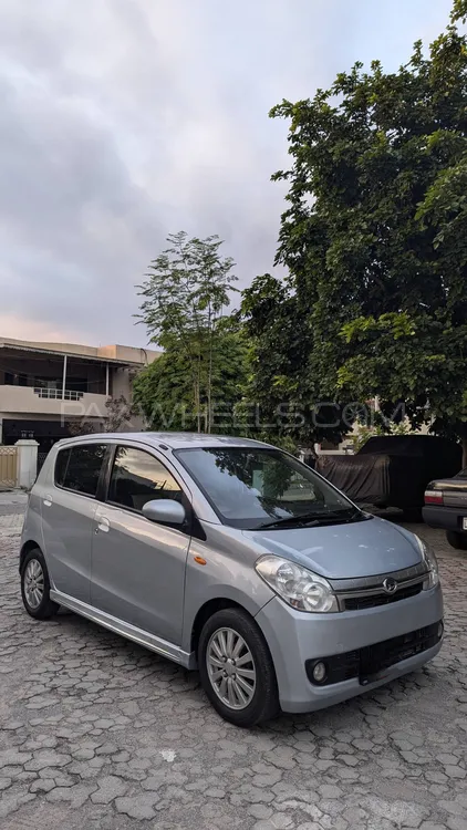 Daihatsu Mira 2008 for Sale in Rawalpindi Image-1