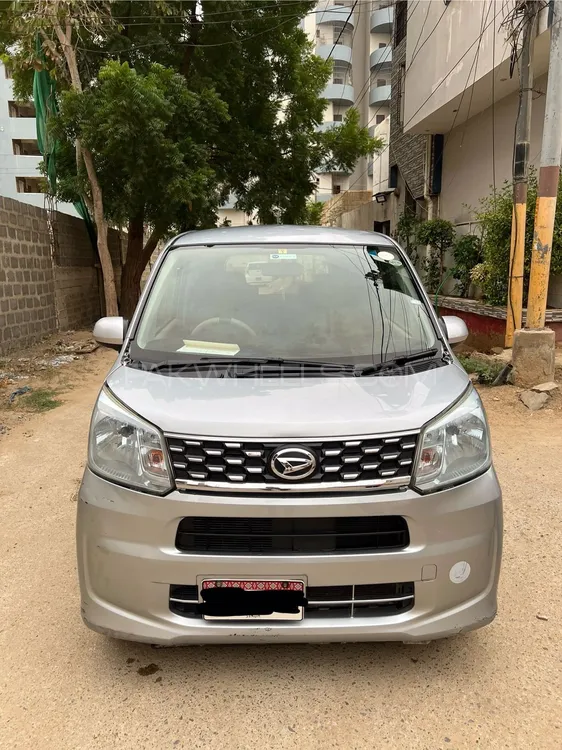 ڈائیہاتسو موو 2020 for Sale in کراچی Image-1