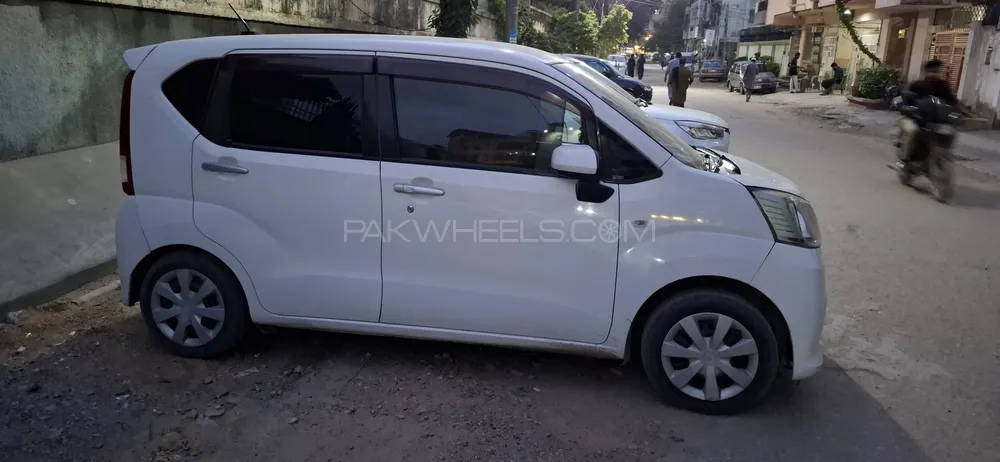 ڈائیہاتسو موو 2015 for Sale in کراچی Image-1