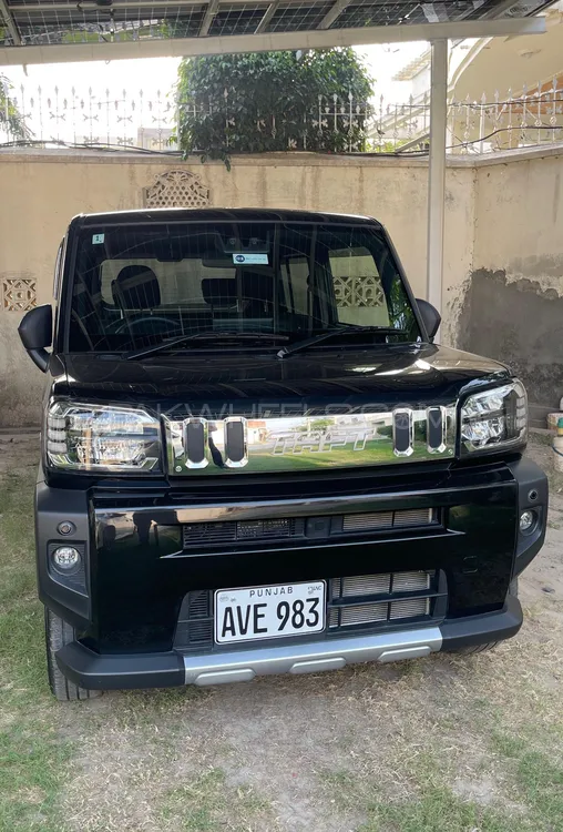 Daihatsu Taft 2023 for Sale in Sialkot Image-1