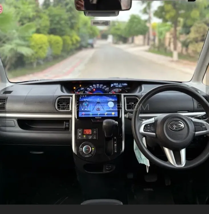 Daihatsu Tanto 2019 for Sale in Lahore Image-1