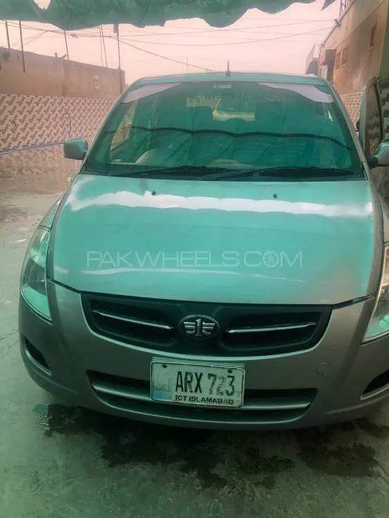 FAW V2 2020 for Sale in Gojra Image-1