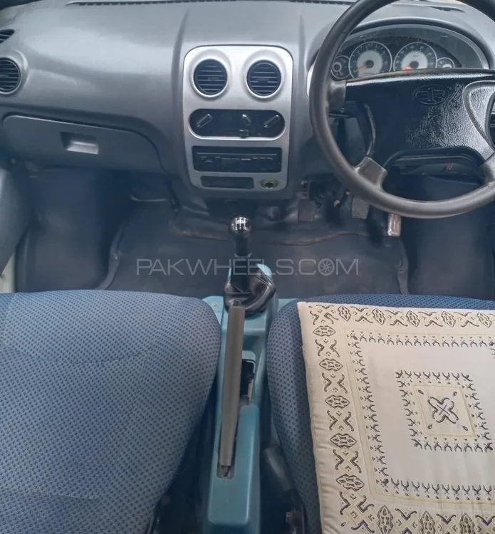 فاو ایکس-پی وی 2018 for Sale in بٹ خیلہ فاو ایکس-پی وی 2018 for Sale in بٹ خیلہ Image-18
