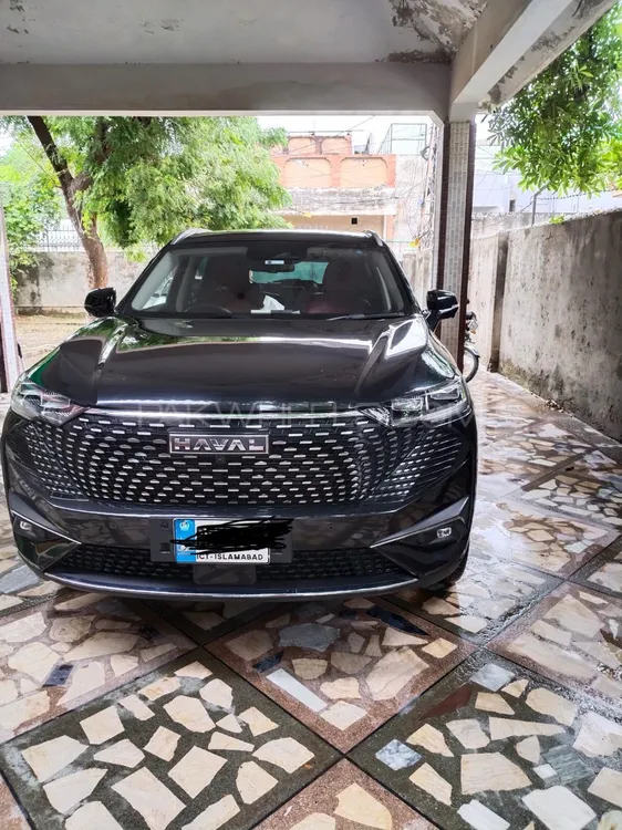 Haval H6 2024 for Sale in Lahore Image-1