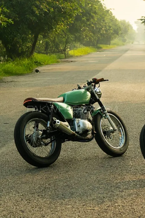 Ravi Piaggio Storm 125 2014 for Sale Image-1