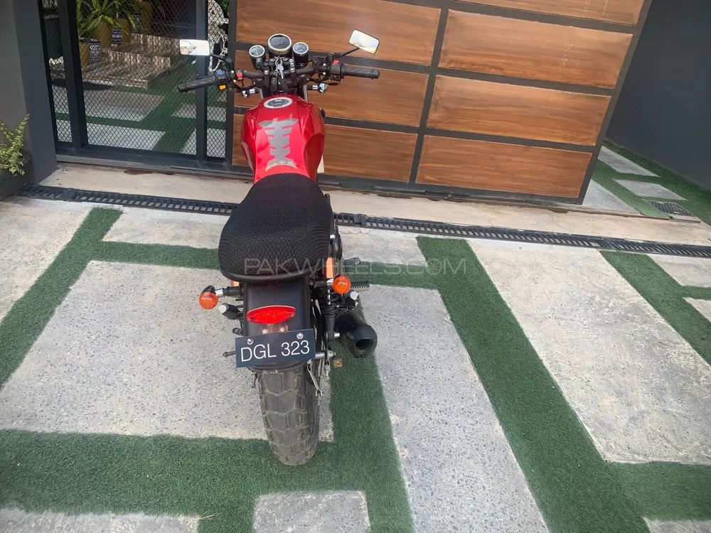 Hi Speed Infinity 150 2023 for Sale Hi Speed Infinity 150 2023 for Sale Image-3