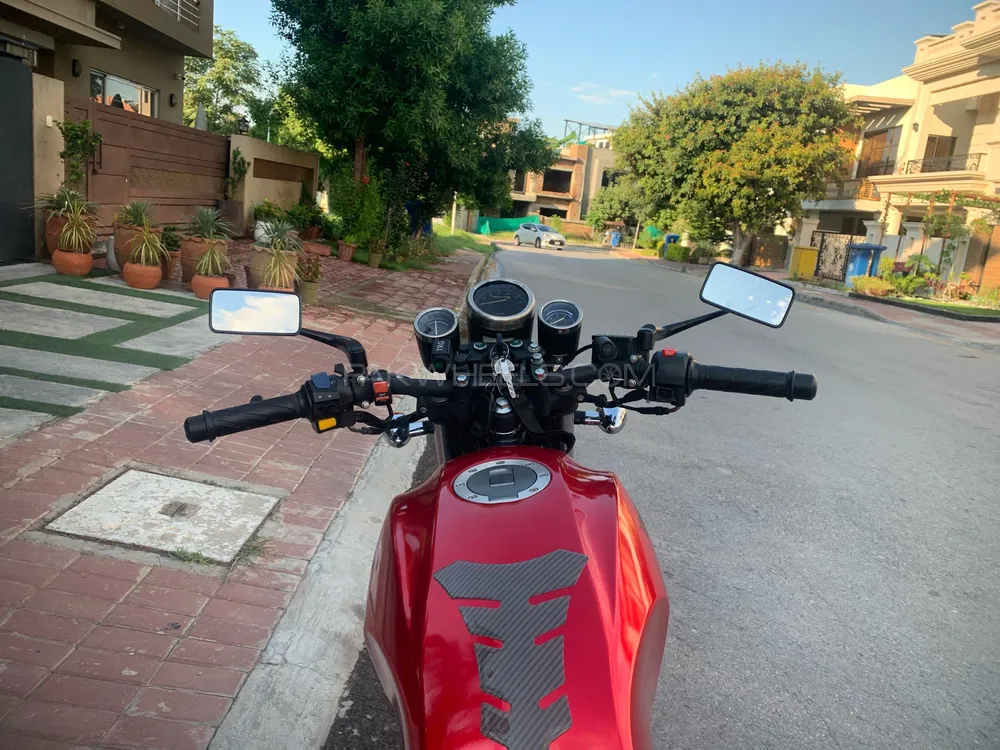 Hi Speed Infinity 150 2023 for Sale Hi Speed Infinity 150 2023 for Sale Image-11