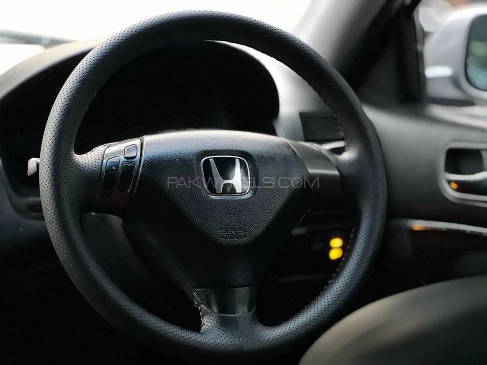 ہونڈا اکارڈ 2003 for Sale in اسلام آباد ہونڈا اکارڈ 2003 for Sale in اسلام آباد Image-12