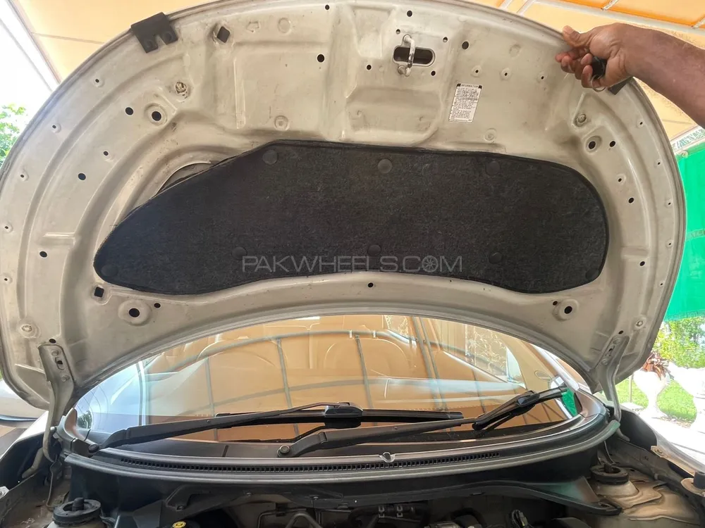 Honda BR-V 2019 for Sale in Lahore Image-1