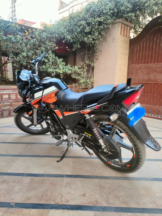 Honda CB 150F 2022 for Sale Image-1