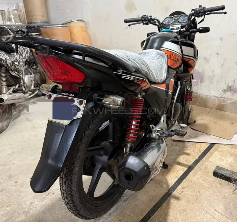 Honda CB 150F 2023 for Sale Image-1