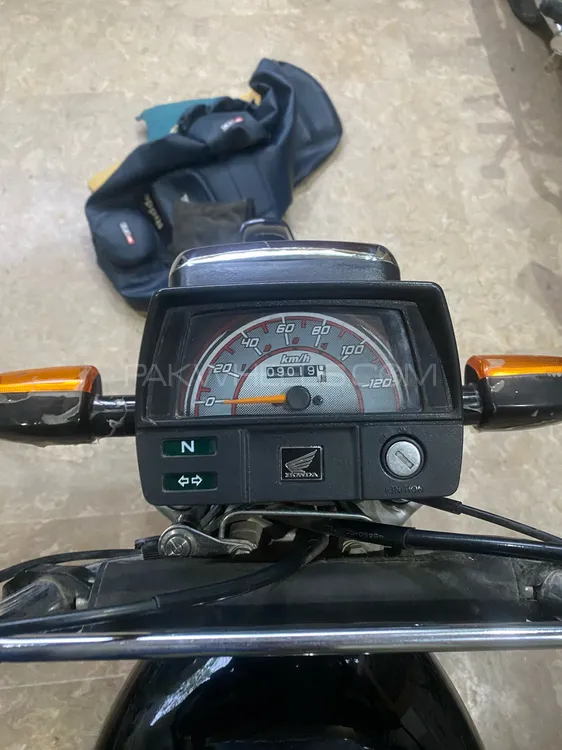 Honda CD 70 2023 for Sale Image-1