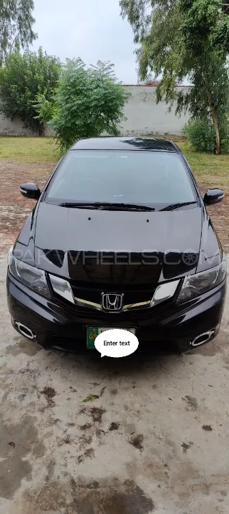 Honda City 2019 for Sale in Rawalpindi Image-1