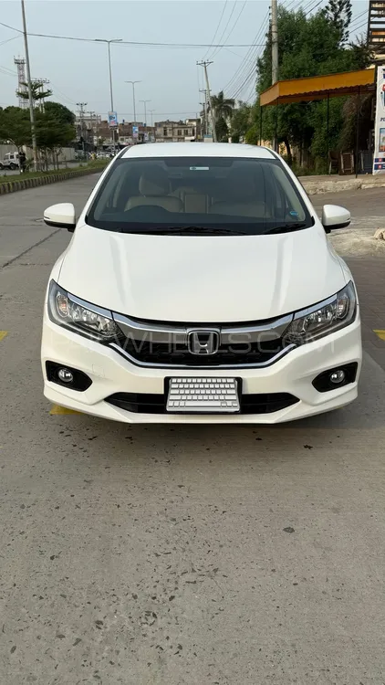 Honda City 2024 for Sale in Gujranwala Image-1
