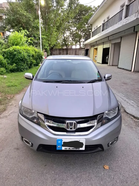 Honda City 2021 for Sale in Rawalpindi Image-1