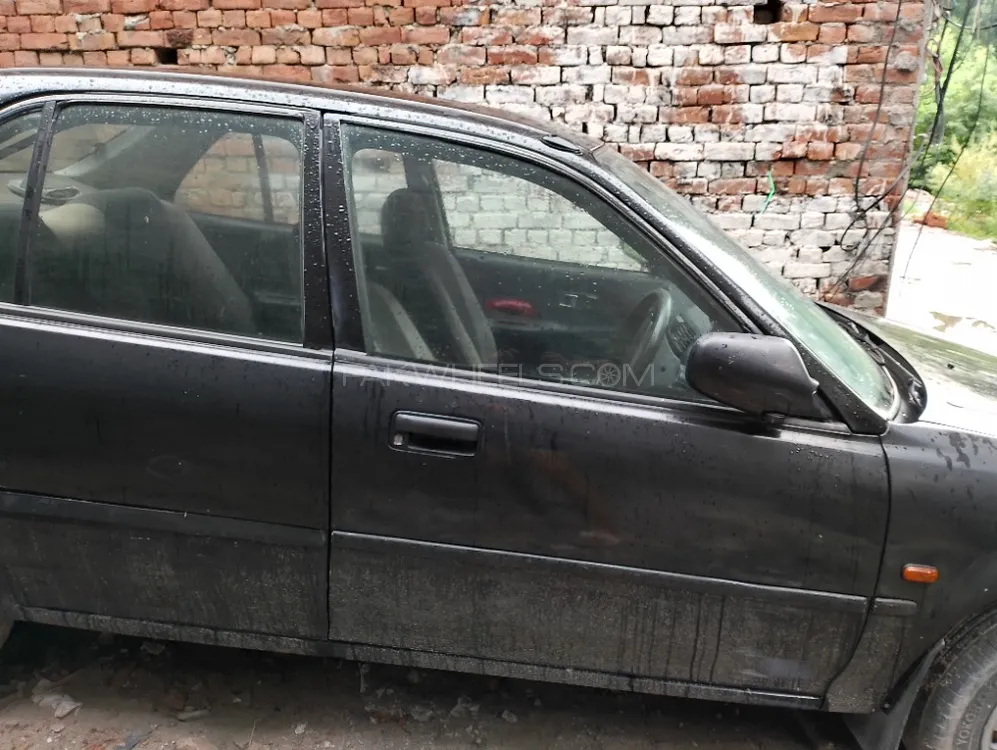 Honda City 1997 for Sale in Lahore Image-1