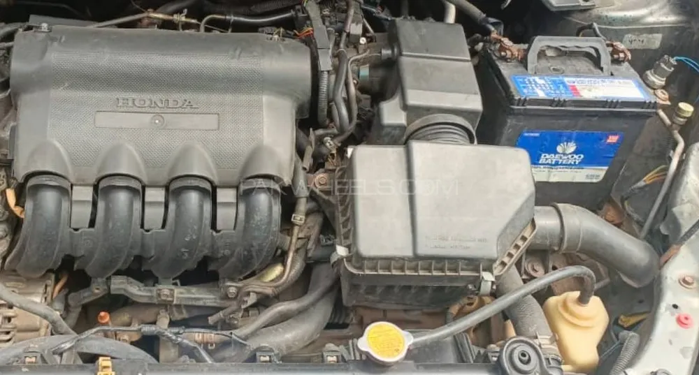 Honda City 2005 for Sale in Sialkot Image-1