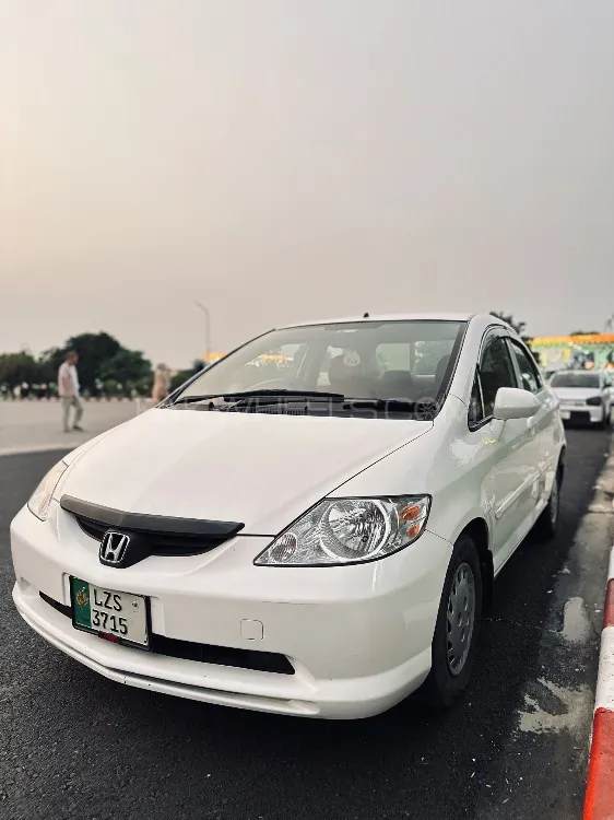 Honda City 2005 for Sale in Sargodha Image-1