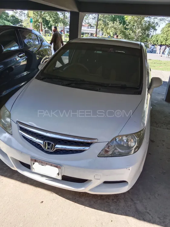 Honda City 2006 for Sale in Taxila Image-1