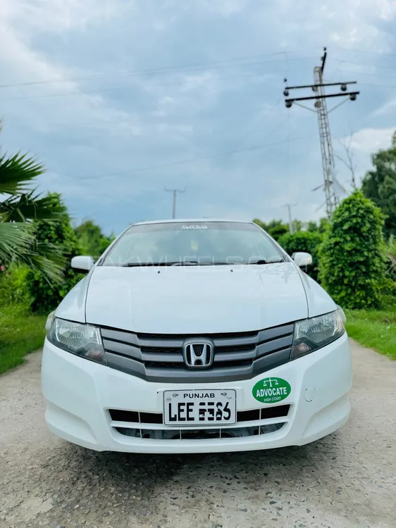 Honda City 2013 for Sale in Gujranwala Image-1