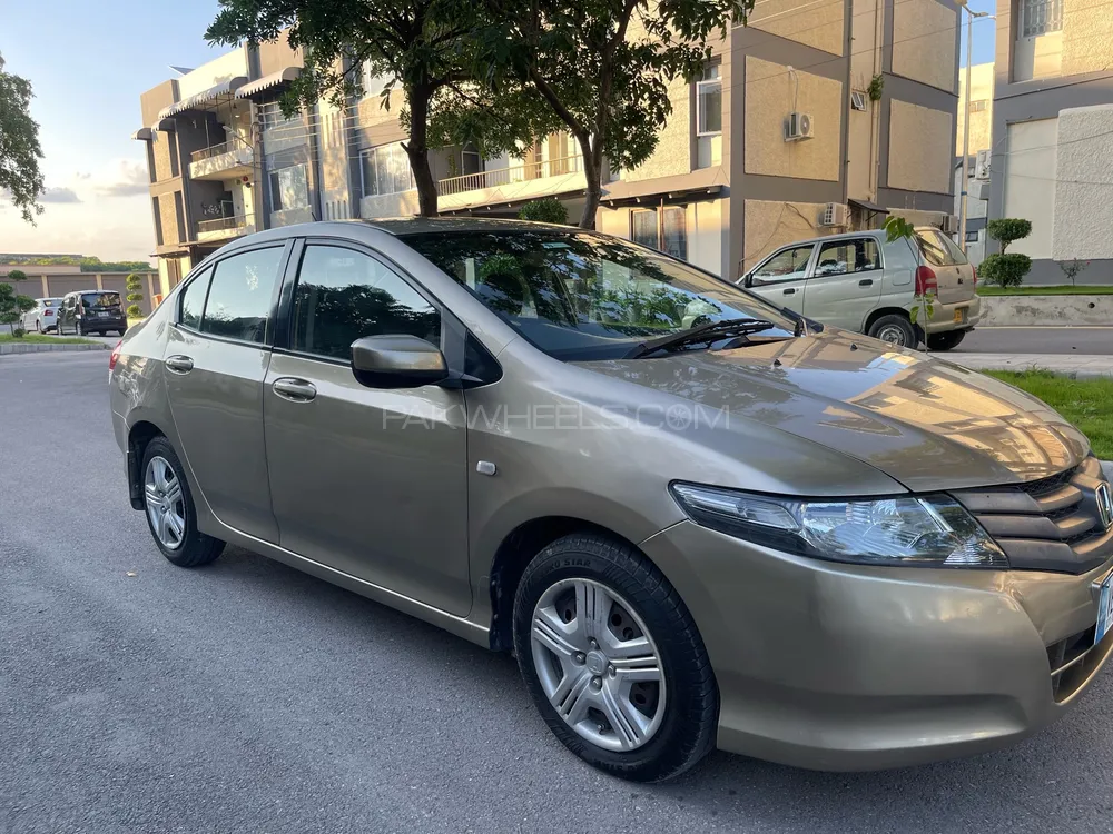 Honda City 2012 for Sale in Rawalpindi Image-1