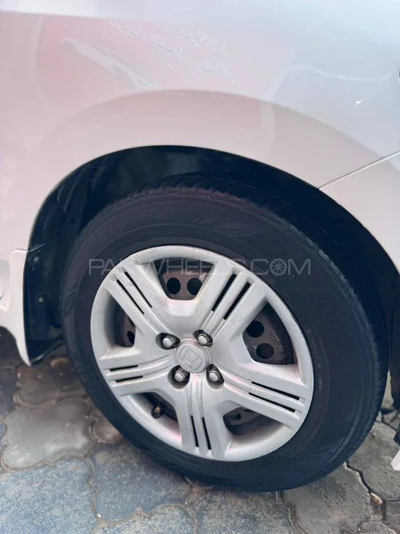 Honda City 2019 for Sale in Jhelum Image-1