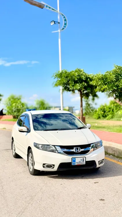 Honda City 2020 for Sale in Rawalpindi Image-1