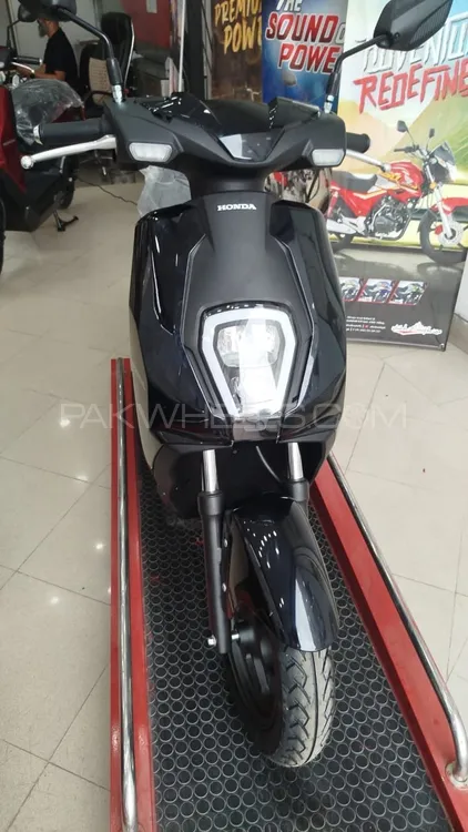 ہونڈا EV S08 2025 for Sale Image-1