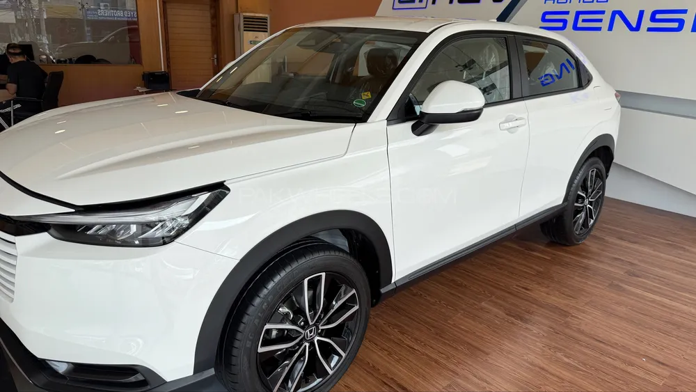 Honda HR-V 2025 for Sale in Lahore Image-1