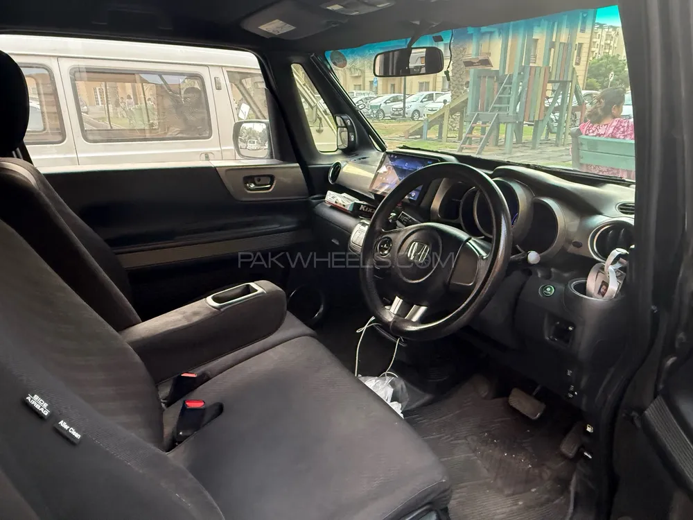 Honda N Box 2018 for Sale in Karachi Image-1