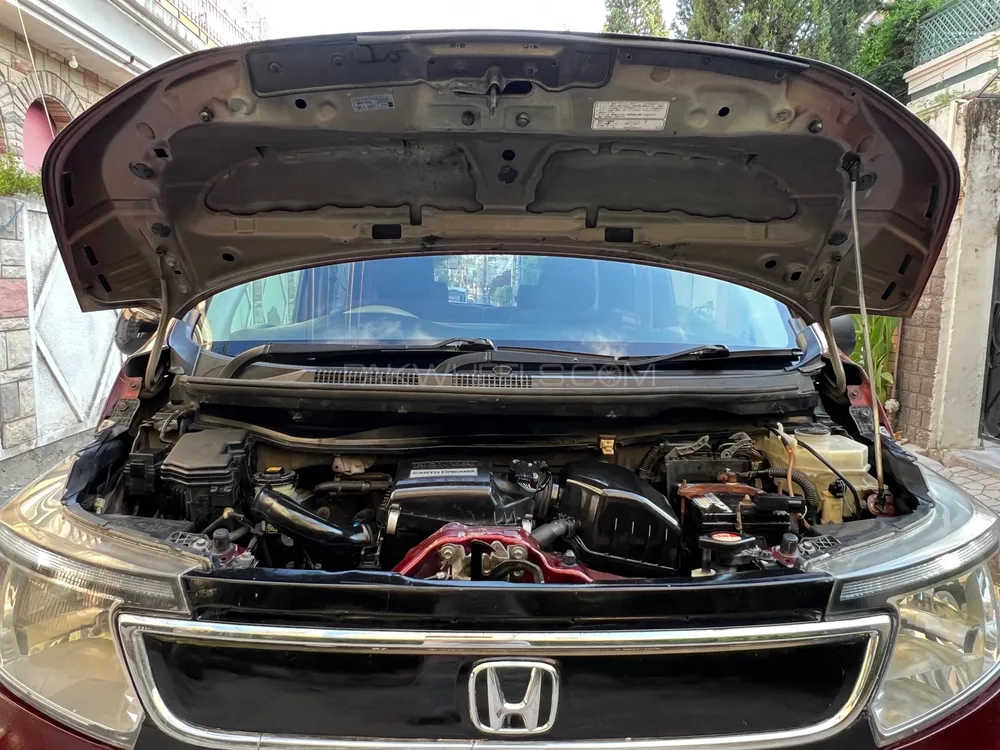 Honda N Wgn 2014 for Sale in Rawalpindi Honda N Wgn 2014 for Sale in Rawalpindi Image-12