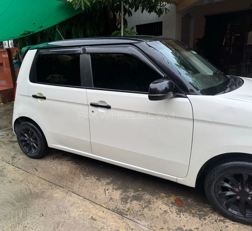 Honda N One 2015 for Sale in Lahore Image-1