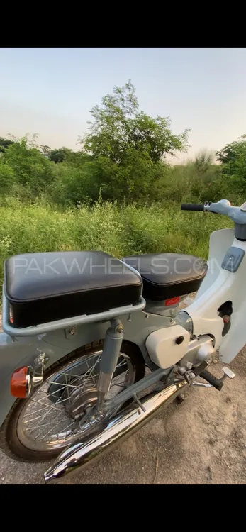 Honda Other 1987 for Sale Image-1