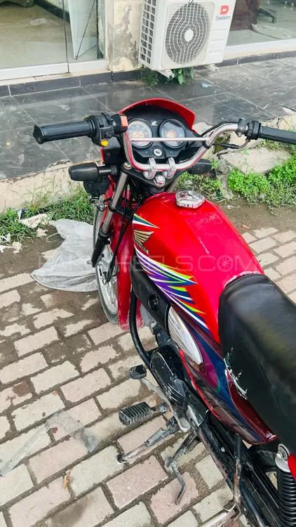 ہونڈا Pridor 2019 for Sale Image-1