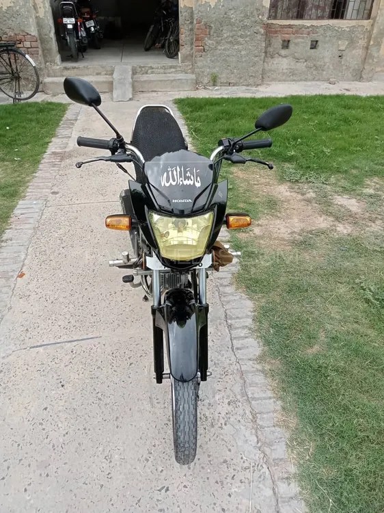 Honda Pridor 2022 for Sale Image-1