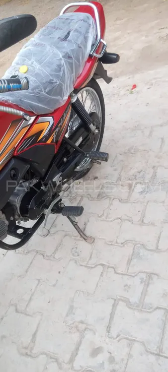 Honda Pridor 2023 for Sale Image-1