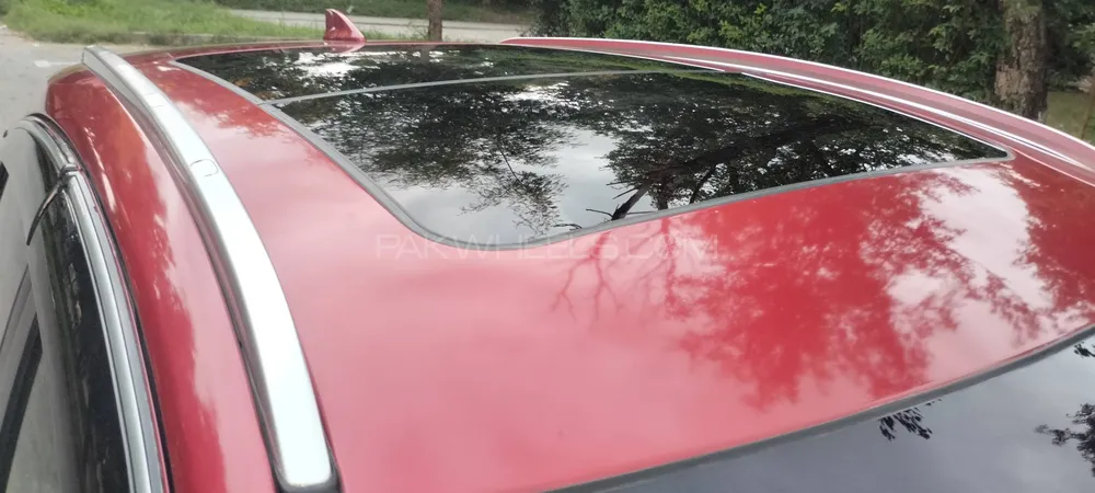 Honda Vezel 2017 for Sale in Islamabad Honda Vezel 2017 for Sale in Islamabad Image-13