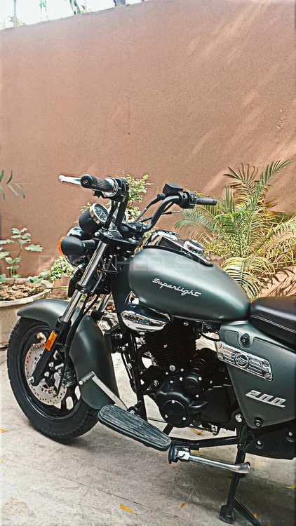 KEEWAY Super Light 2024 for Sale KEEWAY Super Light 2024 for Sale Image-4