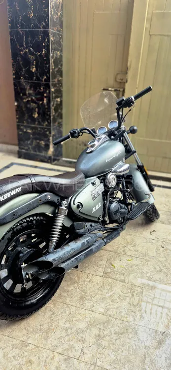 KEEWAY Super Light 2024 for Sale KEEWAY Super Light 2024 for Sale Image-9