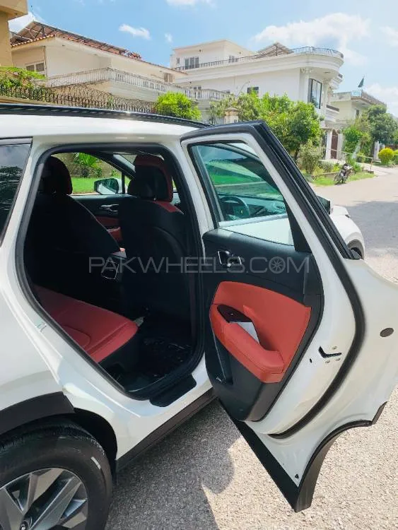 KIA Sportage L 2025 for Sale in Islamabad Image-1
